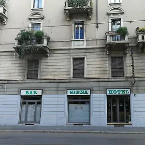 2* Ξενοδοχείο Siena
