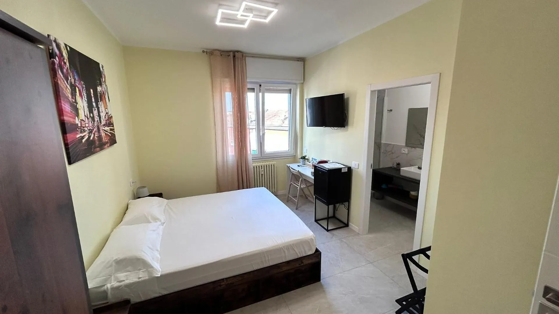 Urban Suite Milano Bed and Breakfast