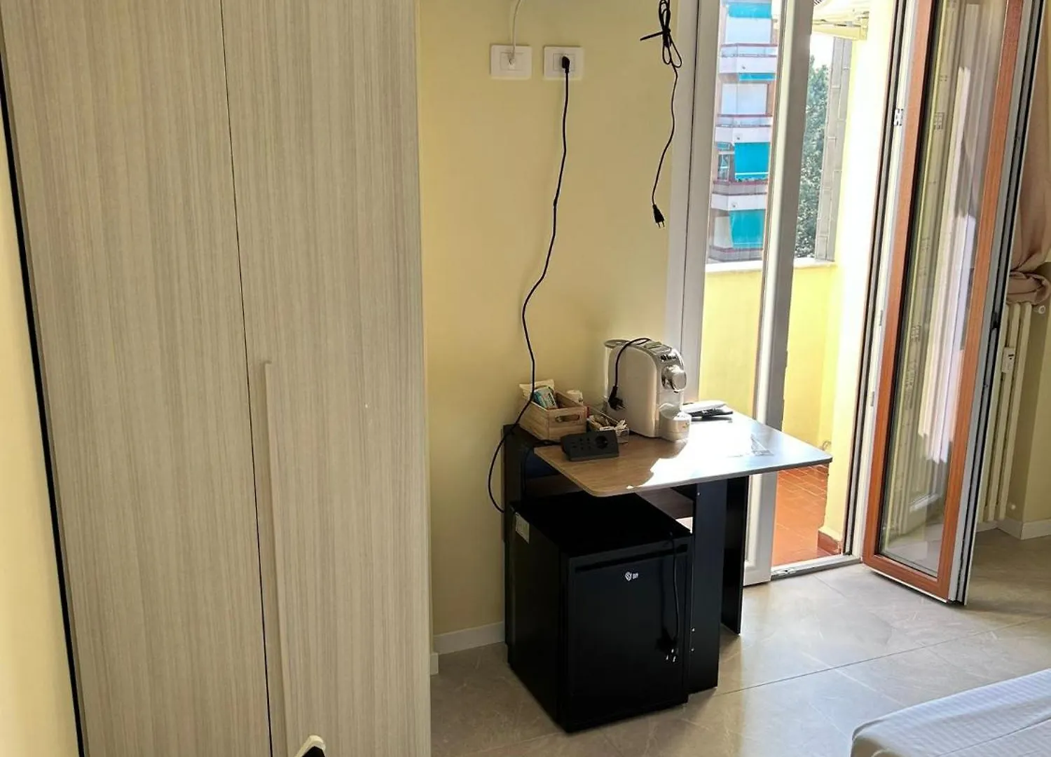 Urban Suite Milano 0*, Μιλάνο Ιταλία