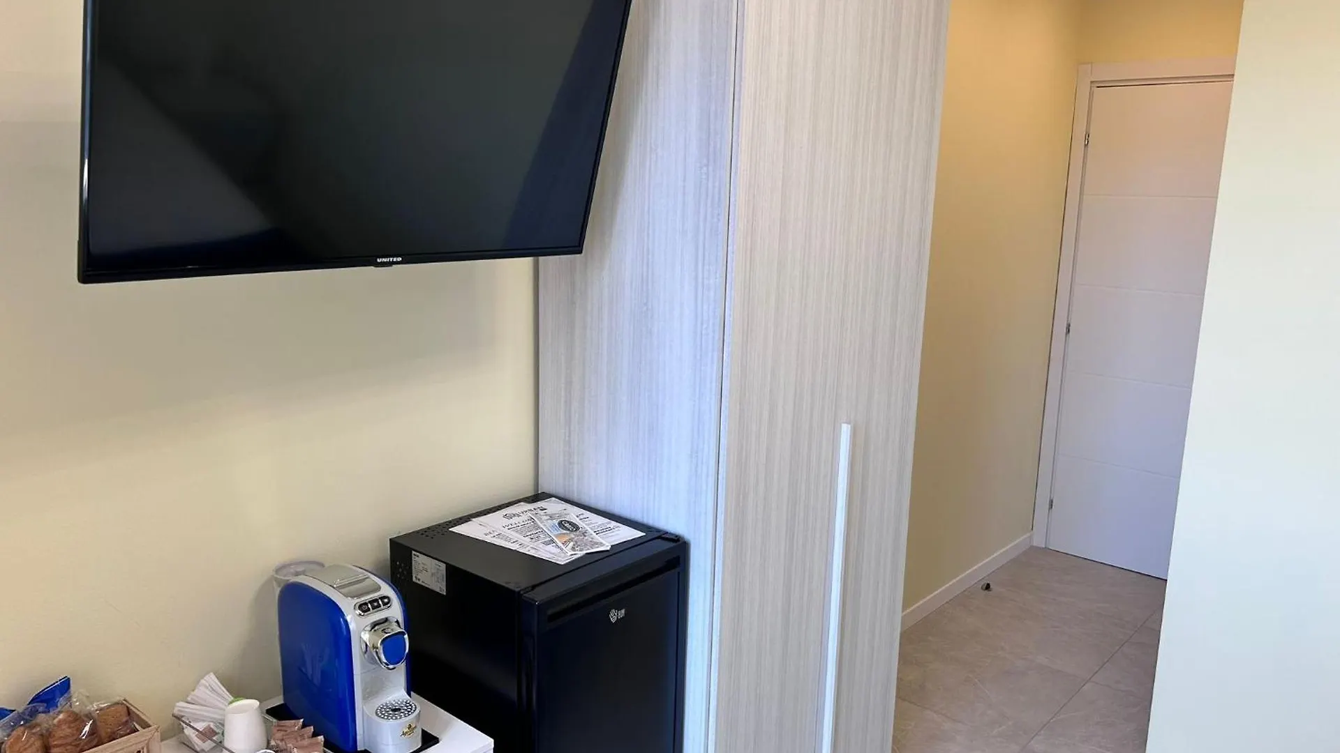 Urban Suite Milano Bed and Breakfast Μιλάνο