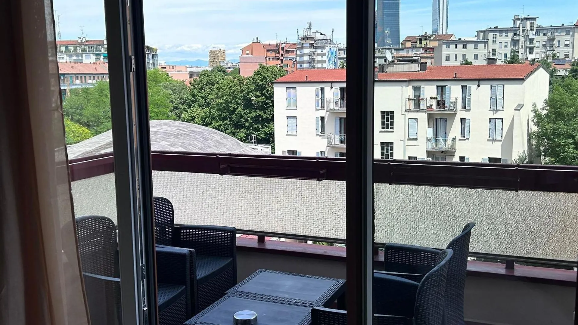 Bed and Breakfast Urban Suite Milano