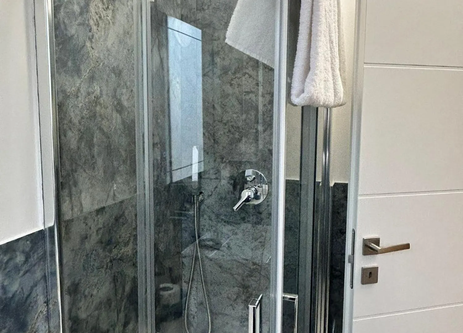 Bed and Breakfast Urban Suite Milano Ιταλία