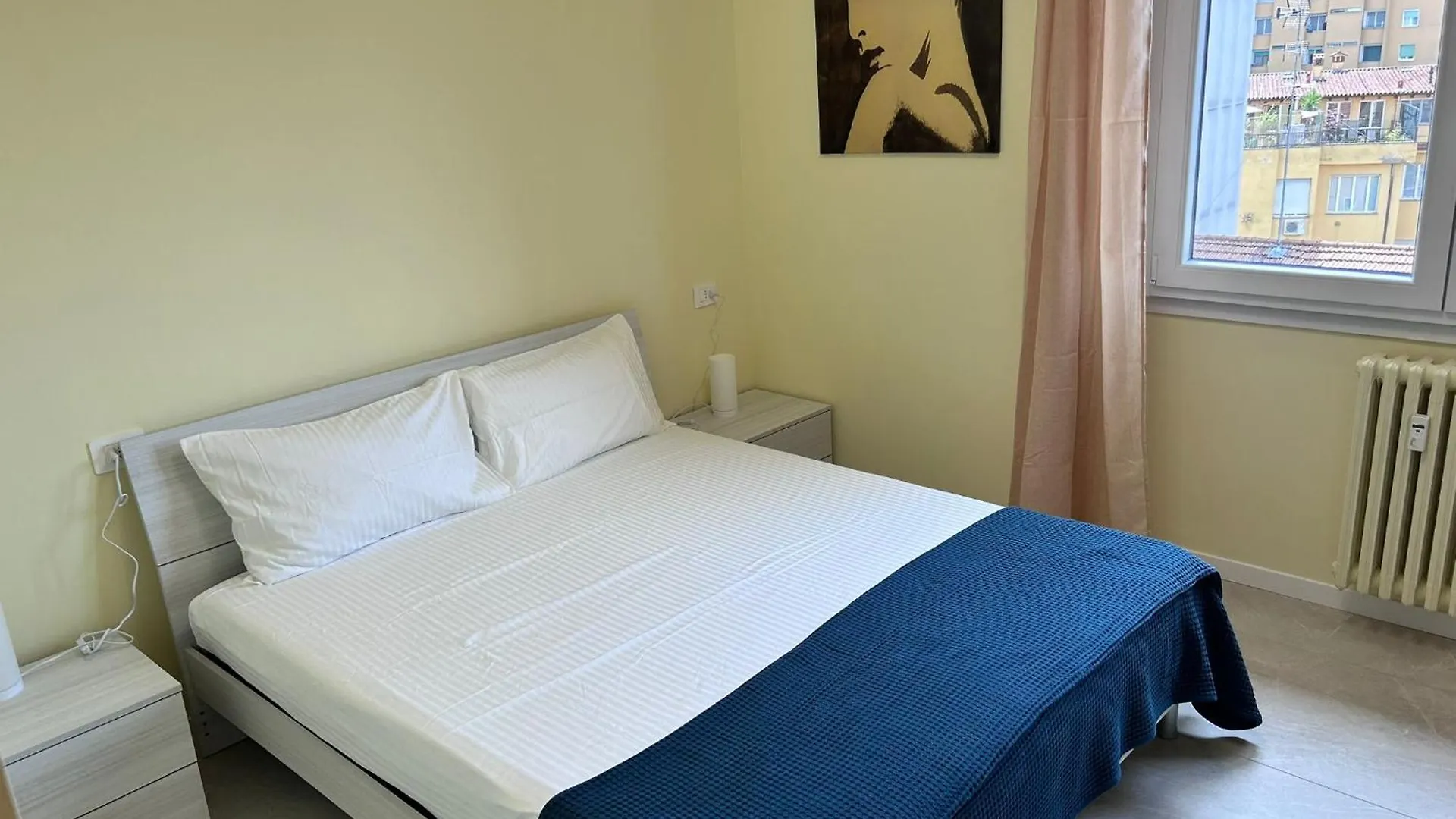 Urban Suite Milano Bed and Breakfast Μιλάνο