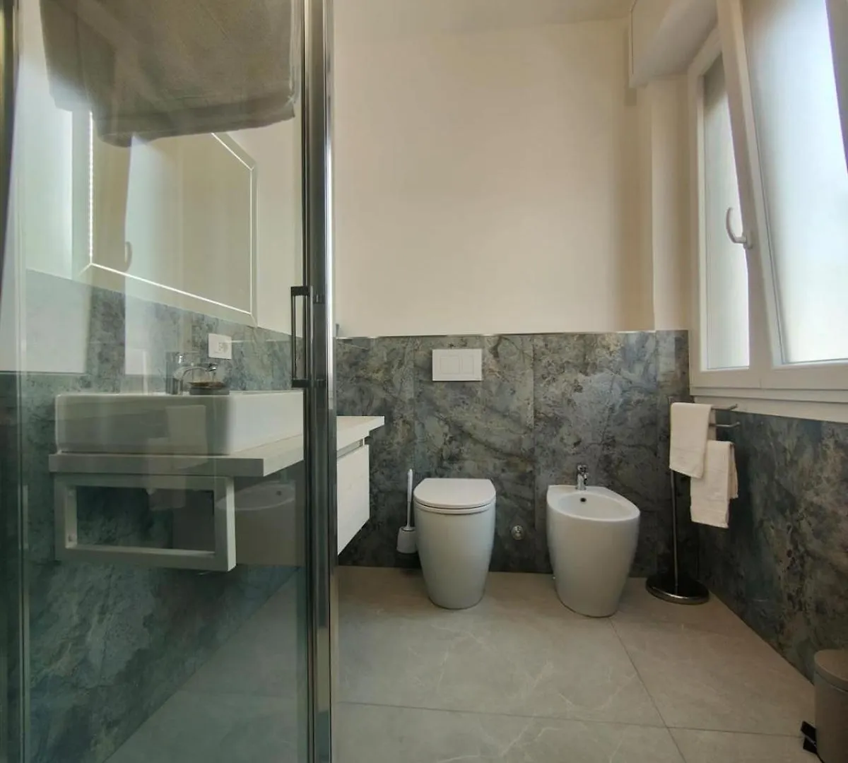 Urban Suite Milano 0*, Μιλάνο
