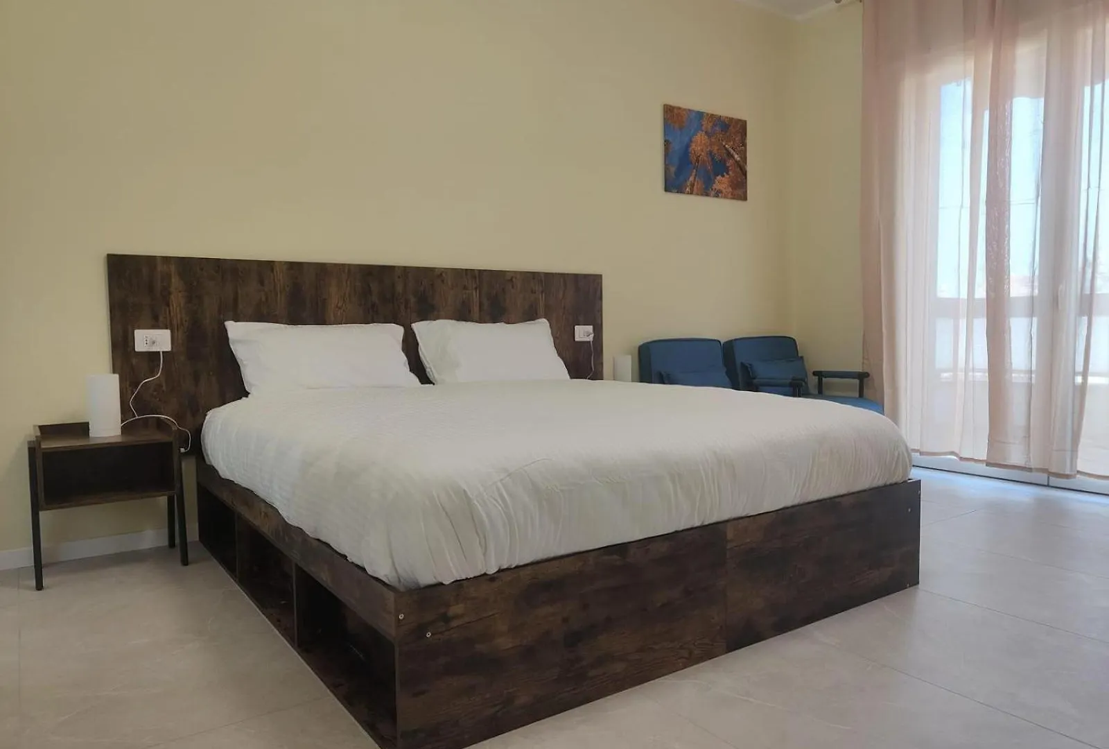 Urban Suite Milano Bed and Breakfast