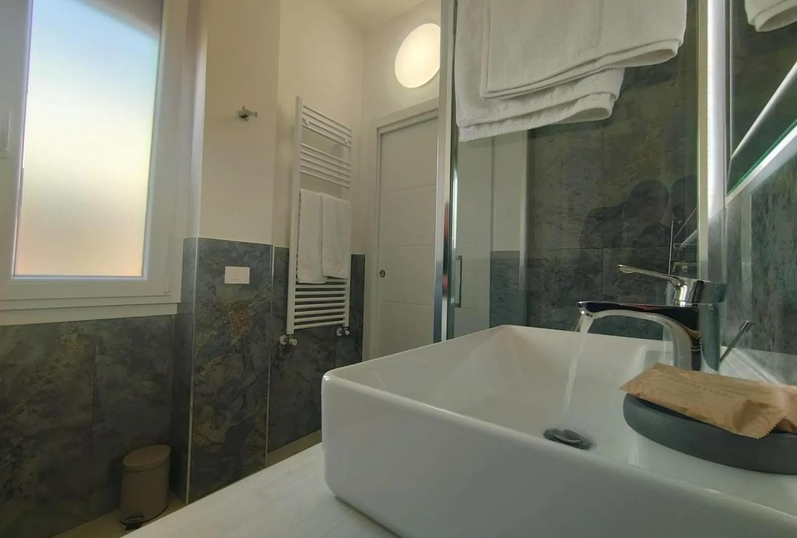 Bed and Breakfast Urban Suite Milano Ιταλία