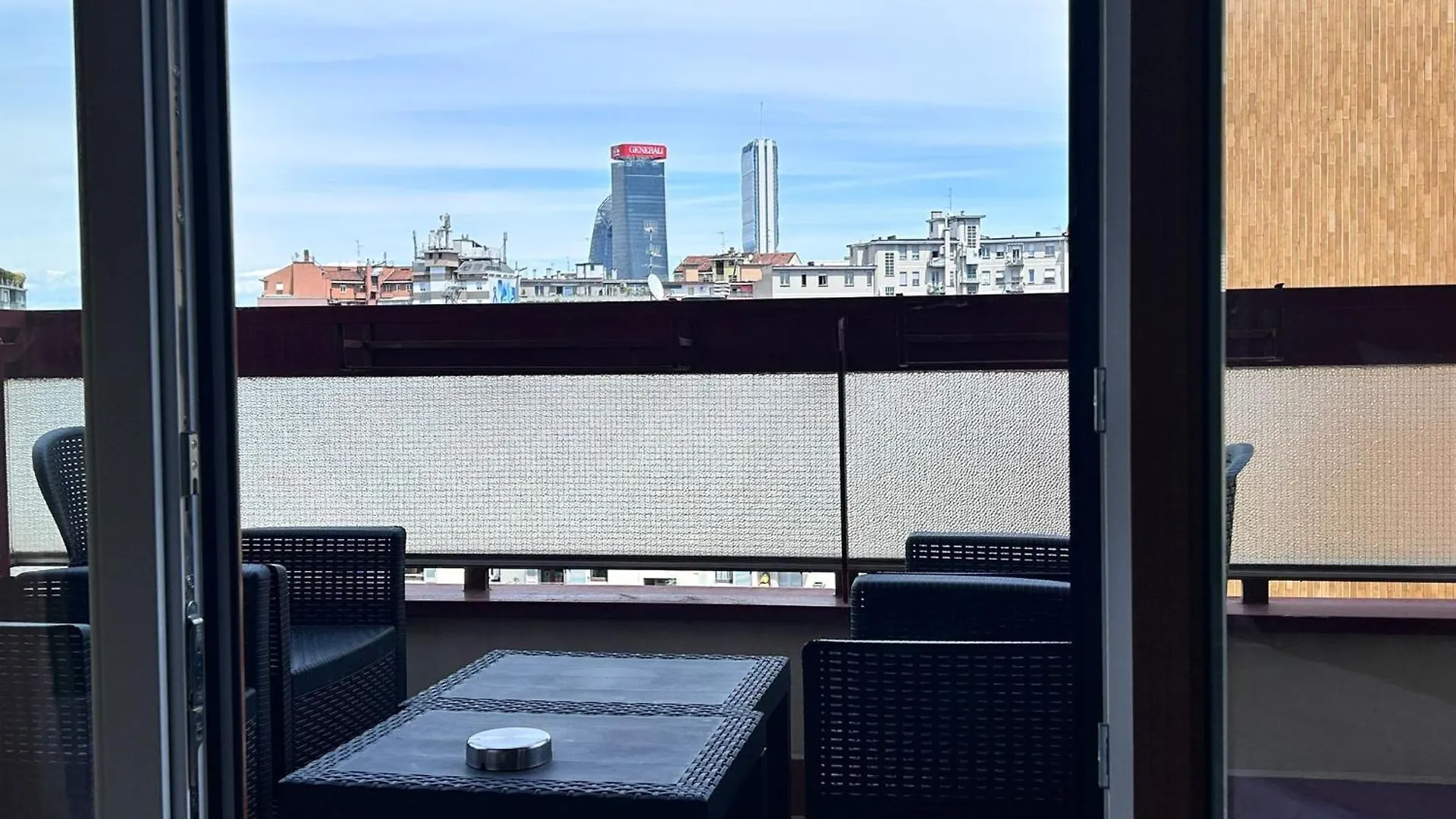 Bed and Breakfast Urban Suite Milano Ιταλία