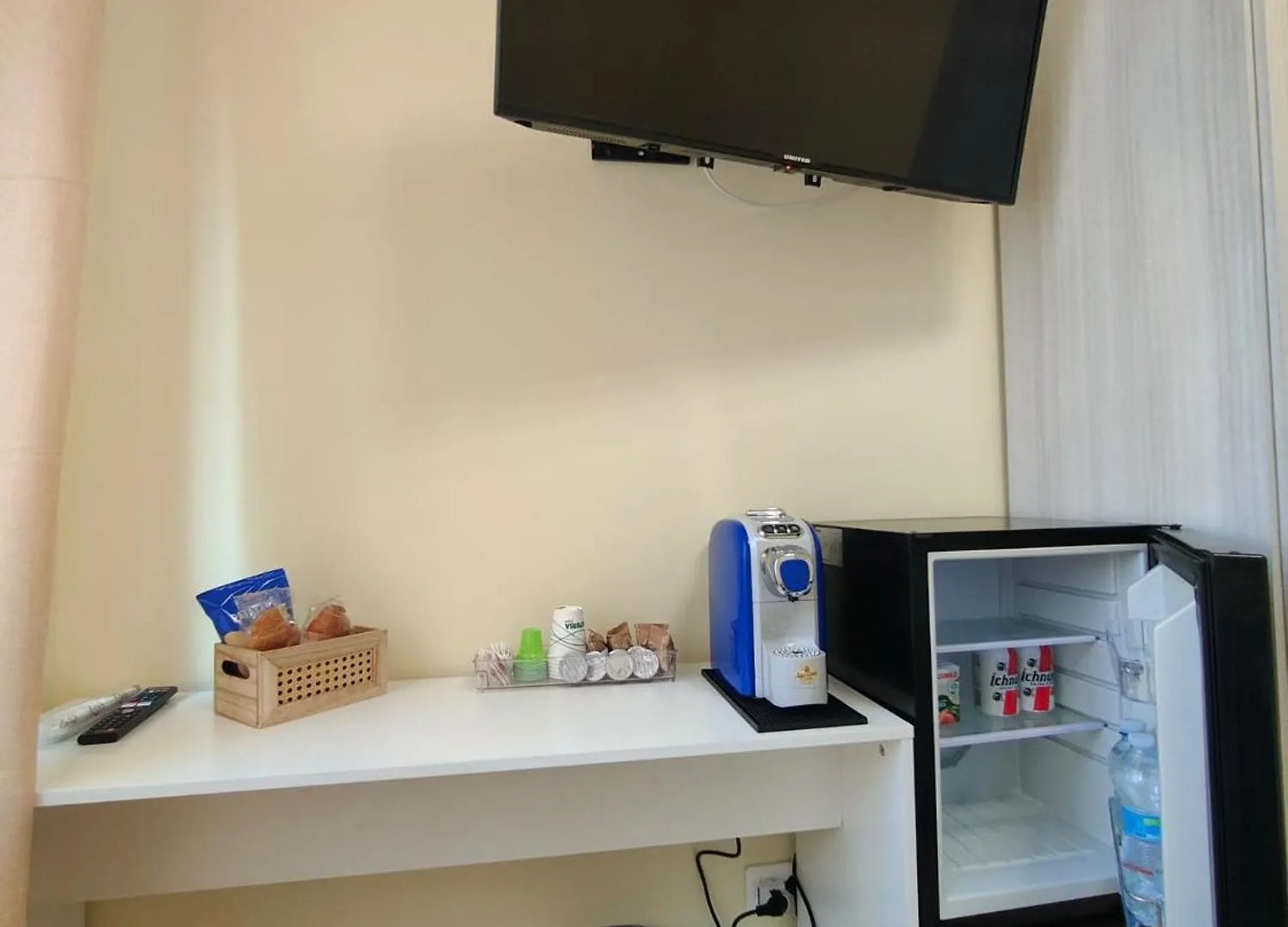 Urban Suite Milano Bed and Breakfast Μιλάνο