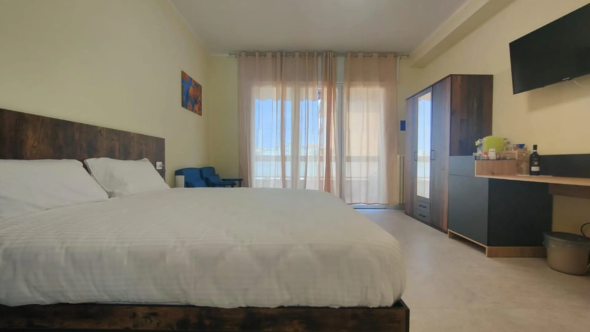 Bed and Breakfast Urban Suite Milano