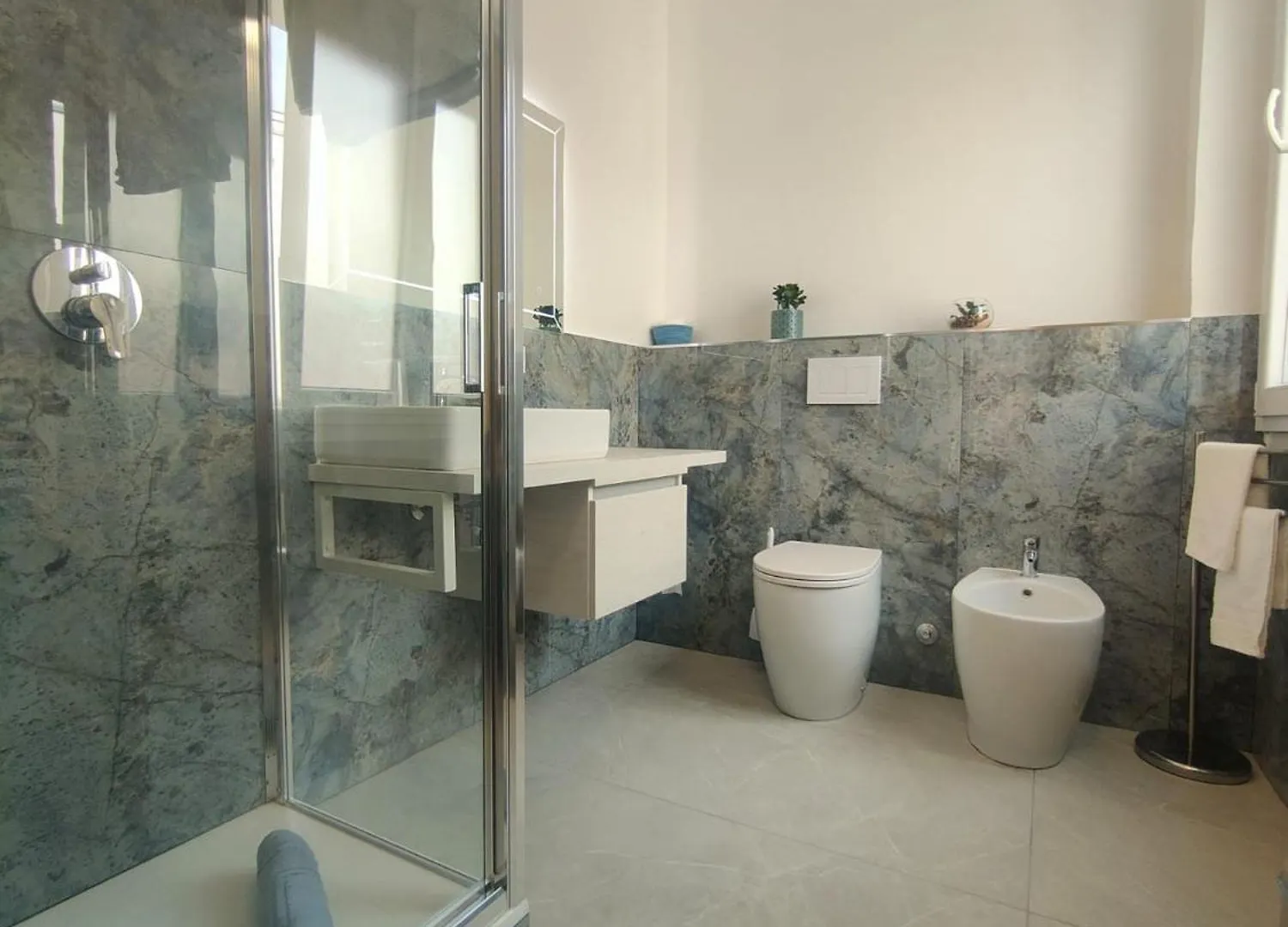 Urban Suite Milano Bed and Breakfast