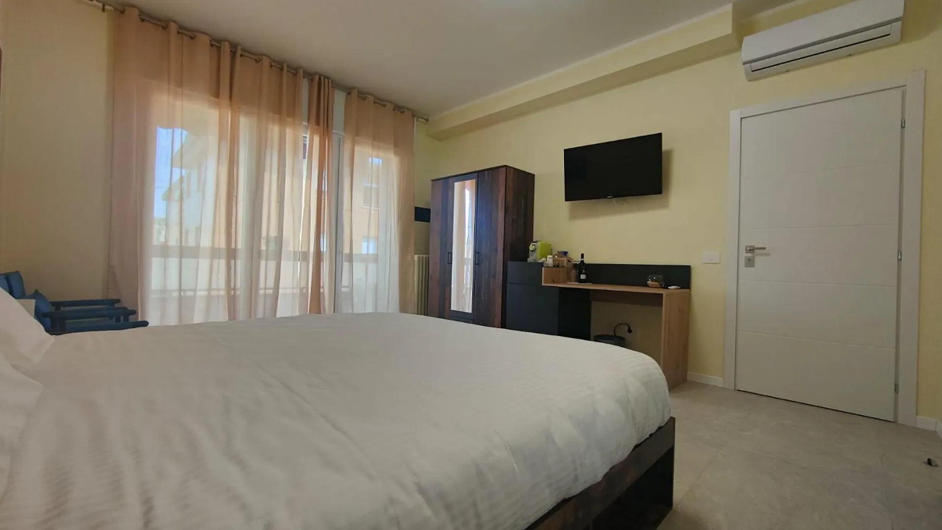 Bed and Breakfast Urban Suite Milano